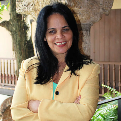 Elida Rivas