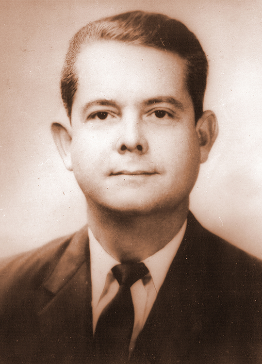 Gustavo-A.-Tavarez-1970-1971