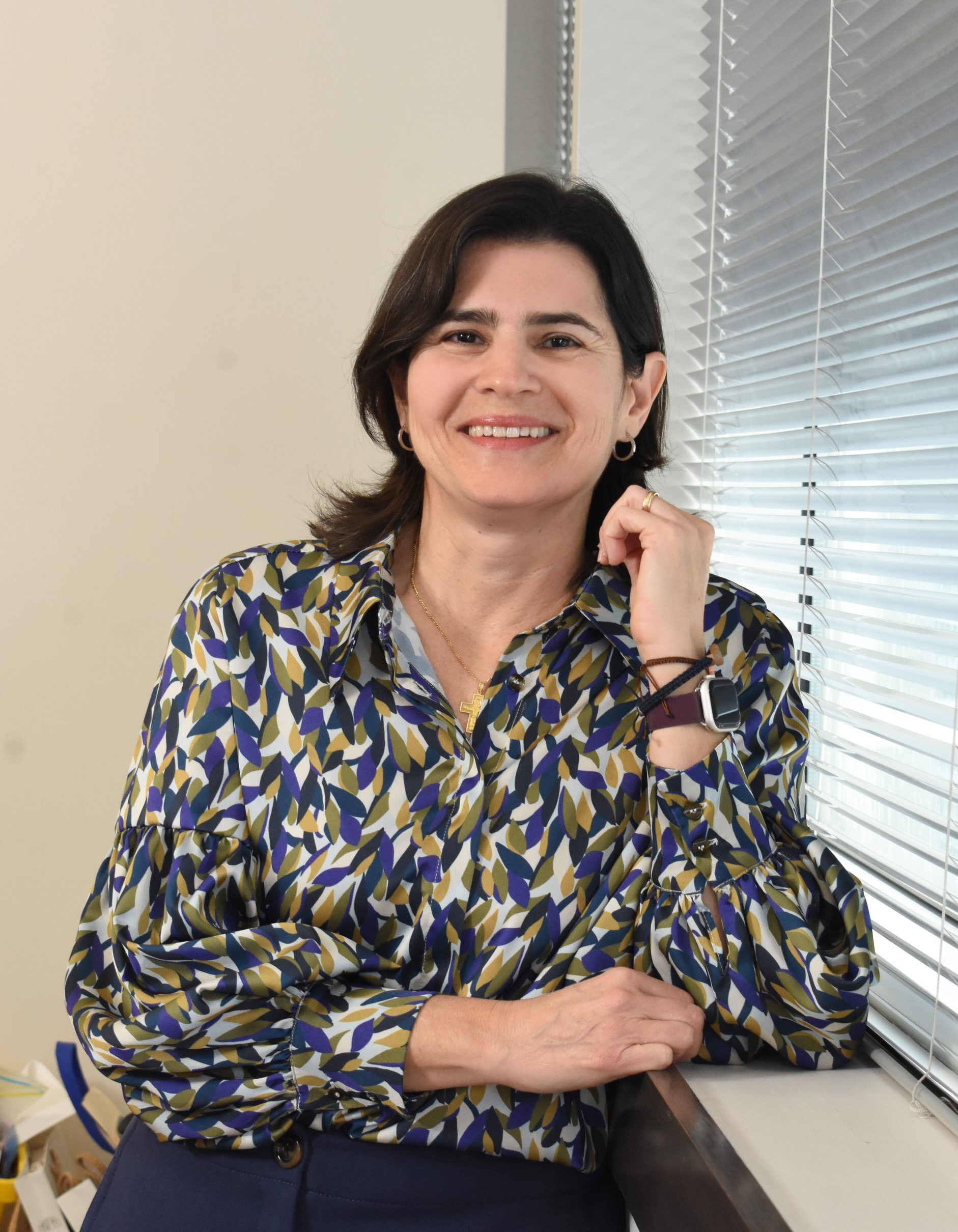 MARIA DEL CARMEN