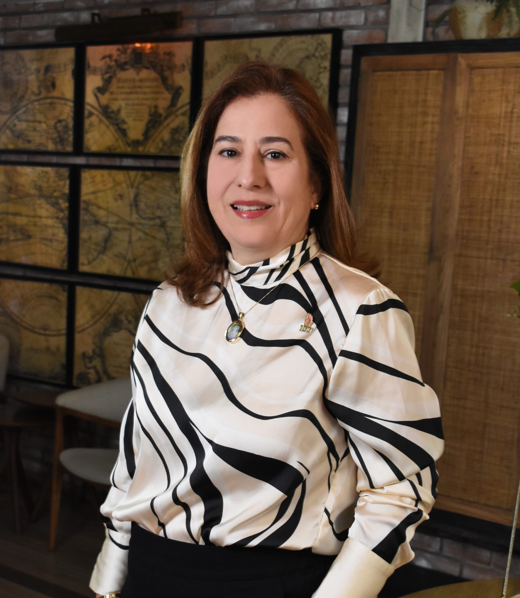 MARIA DEL PILAR