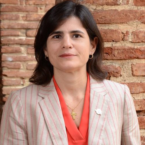 María del Carmen Ramos