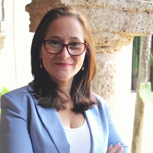 Niurka Durán