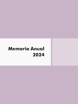 Memoria FDD 2024