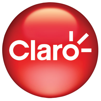 Logo de claro