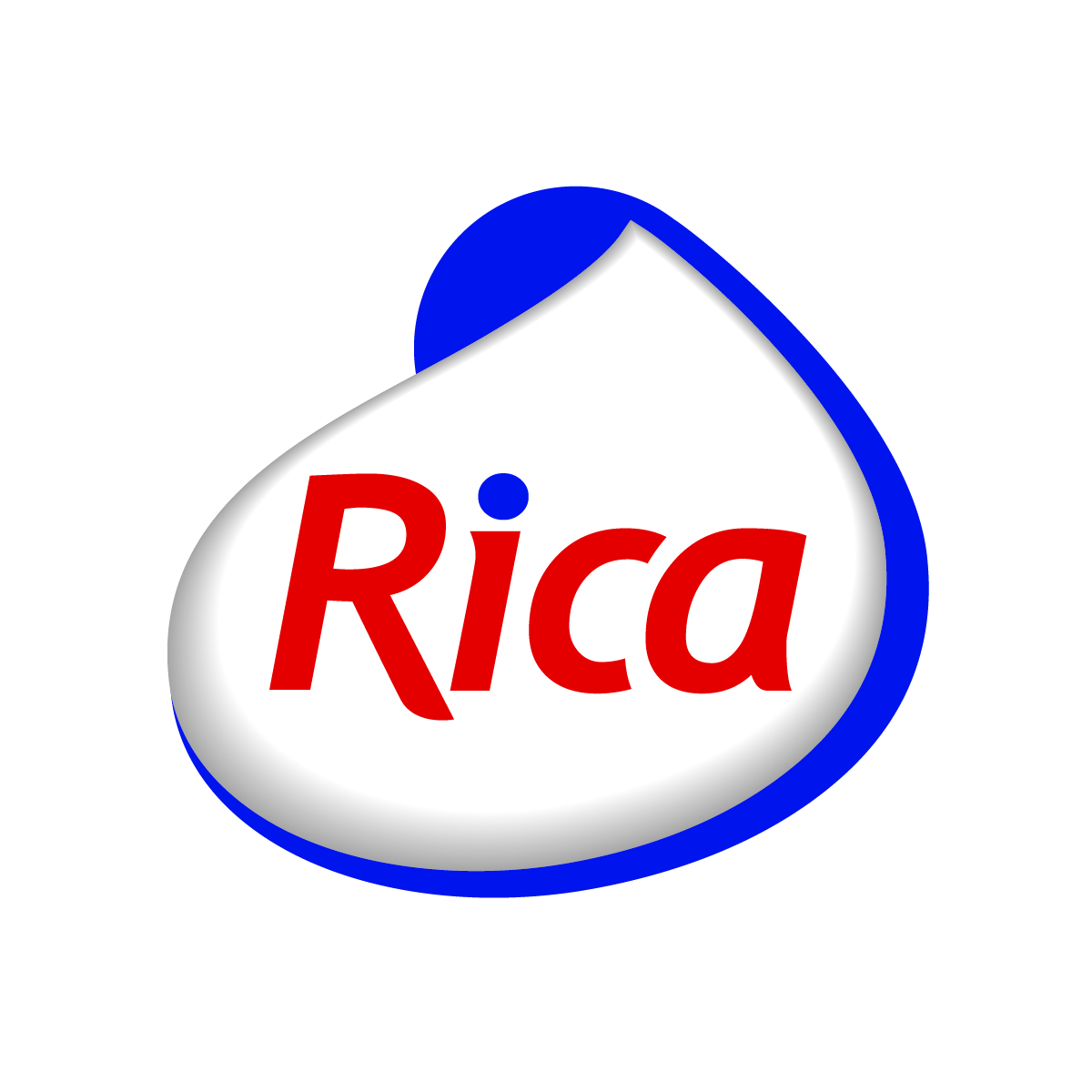 Logo de rica