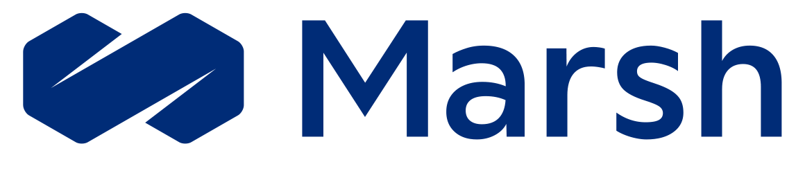 Logo de Marsh