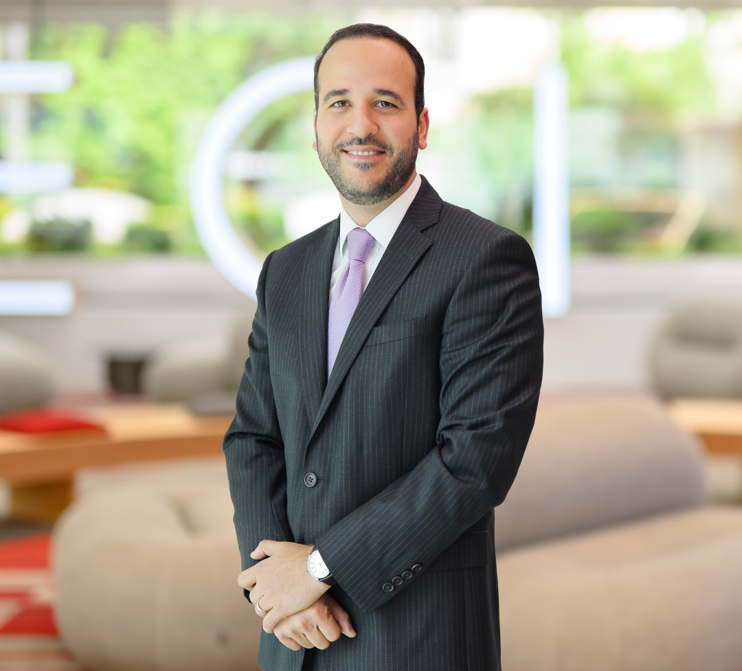 Christian Molina