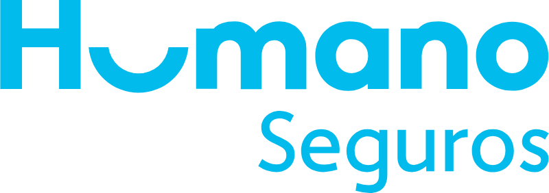 Logo de humanoseguros